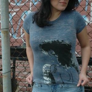 Self Apparel Mother Nature Tee